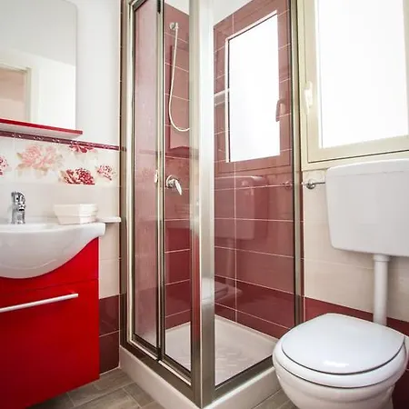 Venustas Couette-café 4*