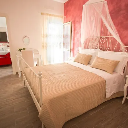 Venustas Bed and breakfast Lampedusa