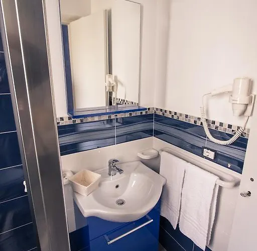 Bed and breakfast Venustas Lampedusa