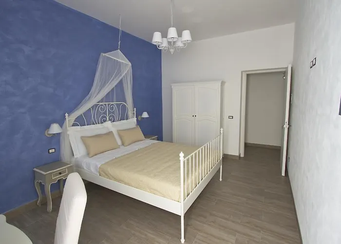 Venustas Bed and breakfast