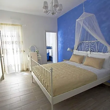 Oda ve Kahvaltı Venustas