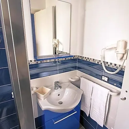 Venustas Nocleg ze śniadaniem Lampedusa