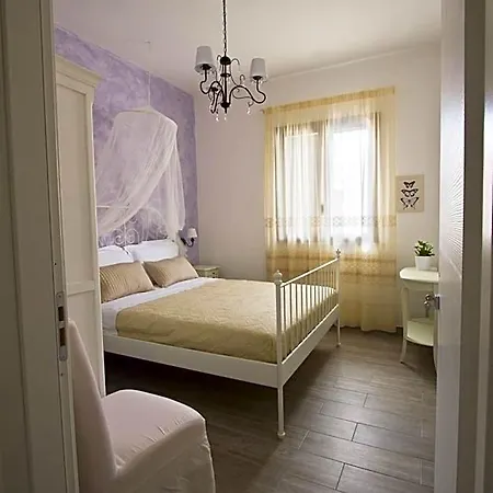 Nocleg ze śniadaniem Venustas