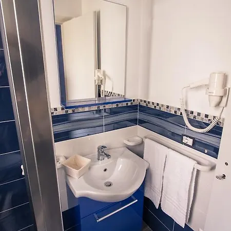 Panzió Venustas Lampedusa