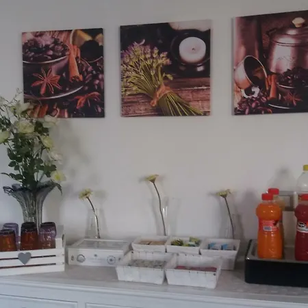 Venustas Panzió Lampedusa